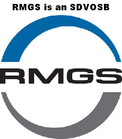 RMGS logo