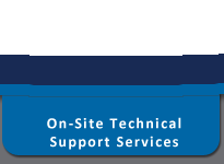 On-Site Technical Support Services